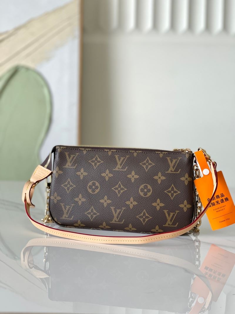 Louis Vuitton Satchel Bags